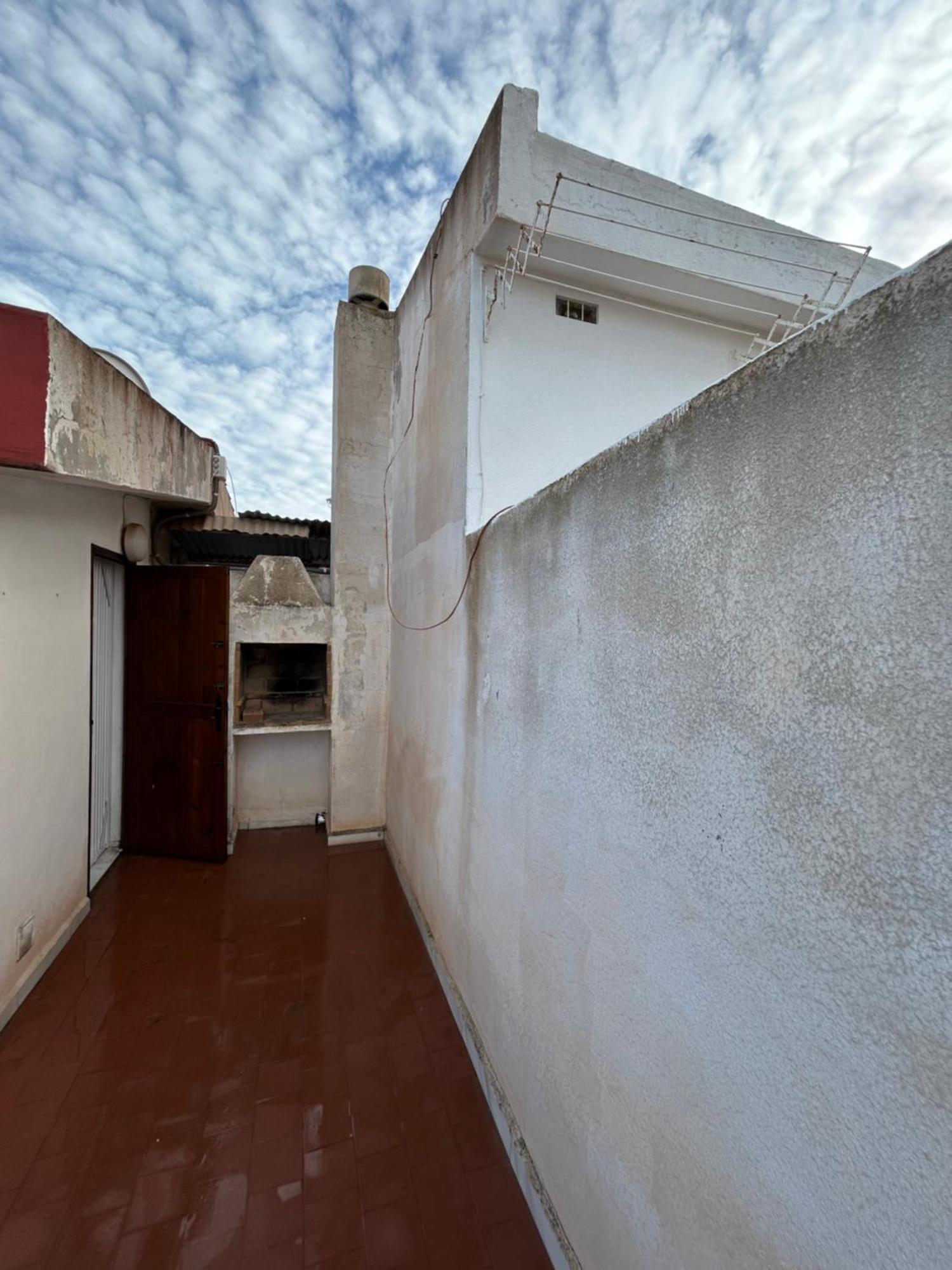 Bungalow Pasaje Ceuta Torrevieja Esterno foto