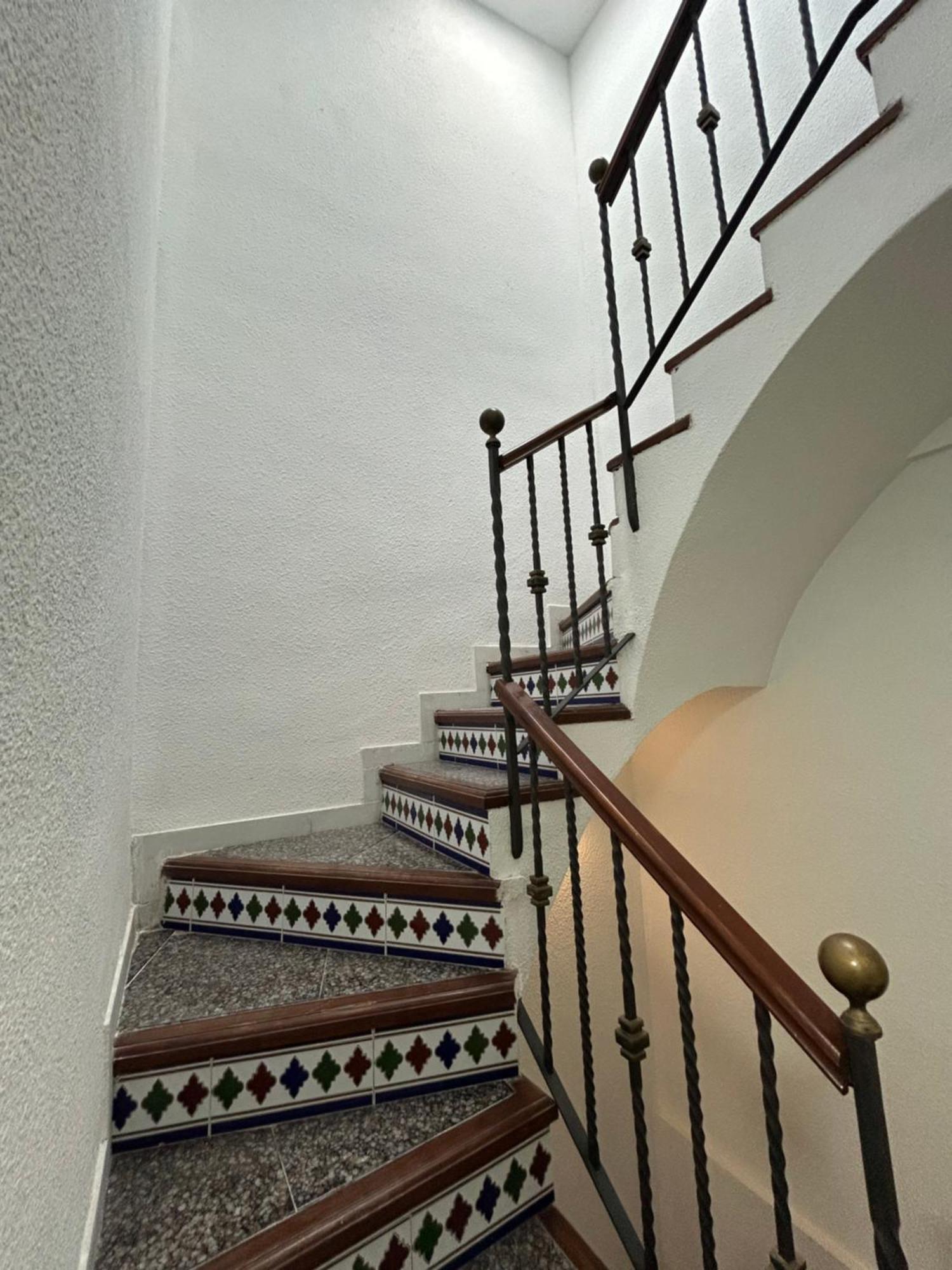 Bungalow Pasaje Ceuta Torrevieja Esterno foto
