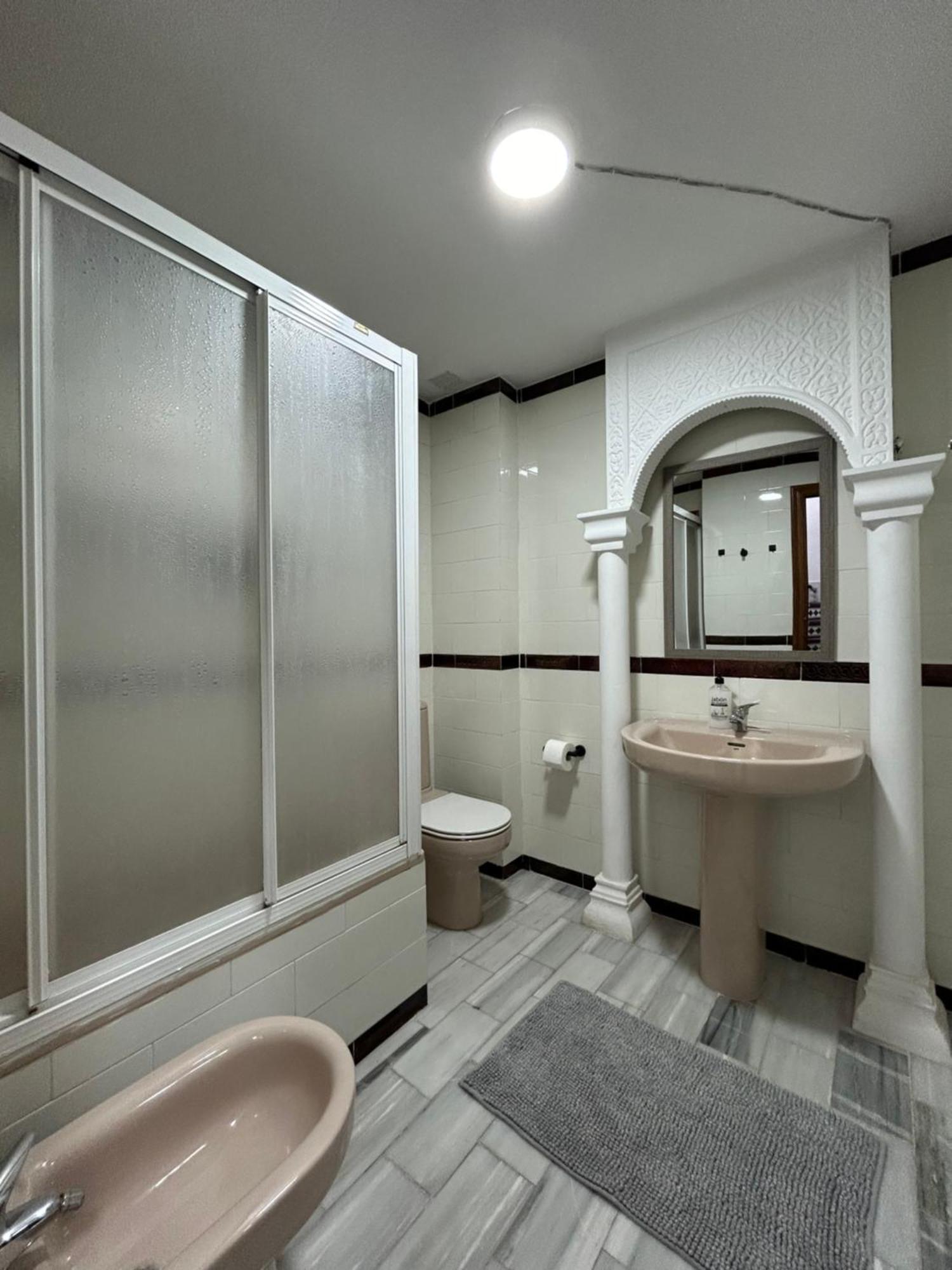 Bungalow Pasaje Ceuta Torrevieja Esterno foto