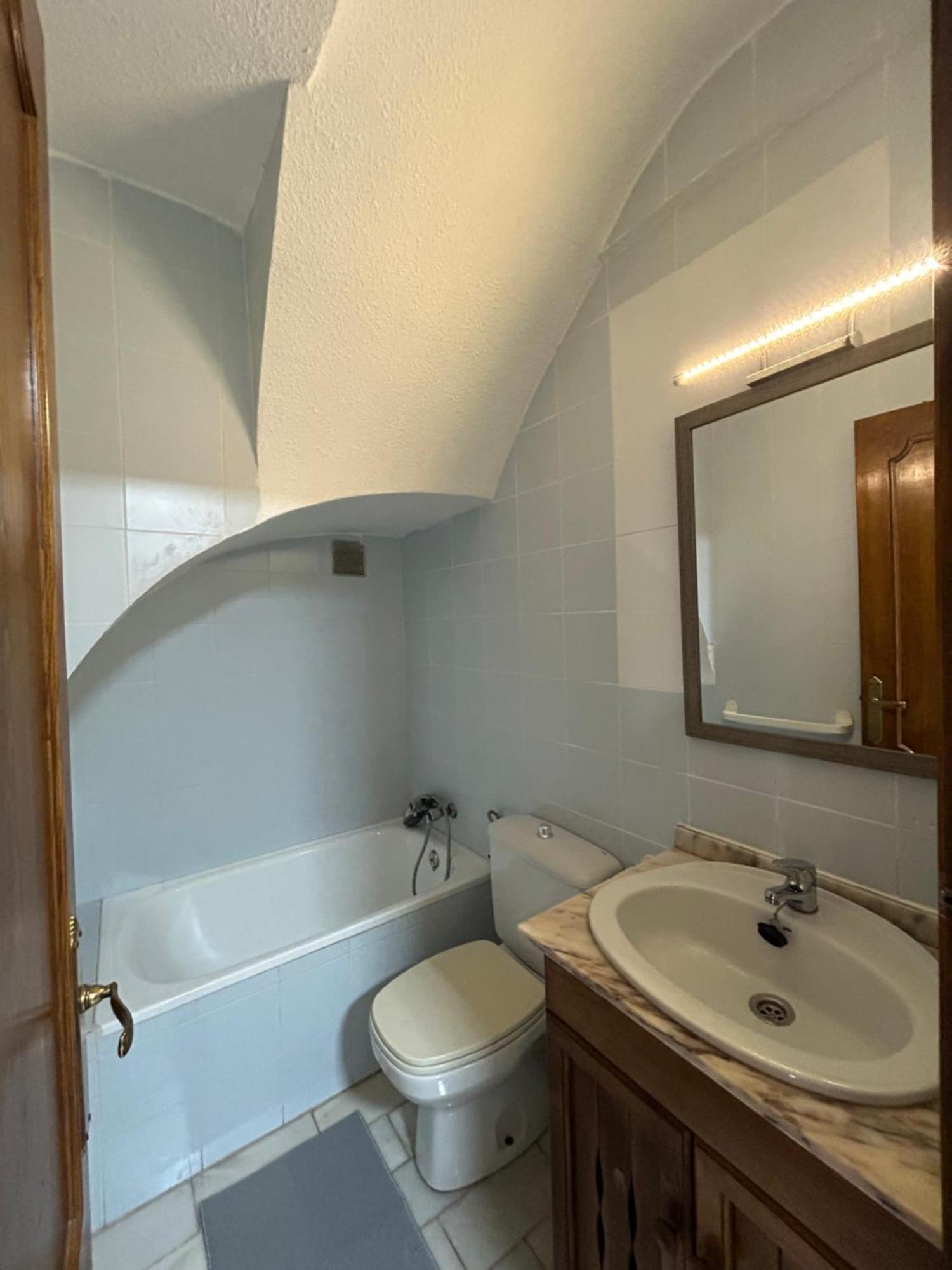 Bungalow Pasaje Ceuta Torrevieja Esterno foto