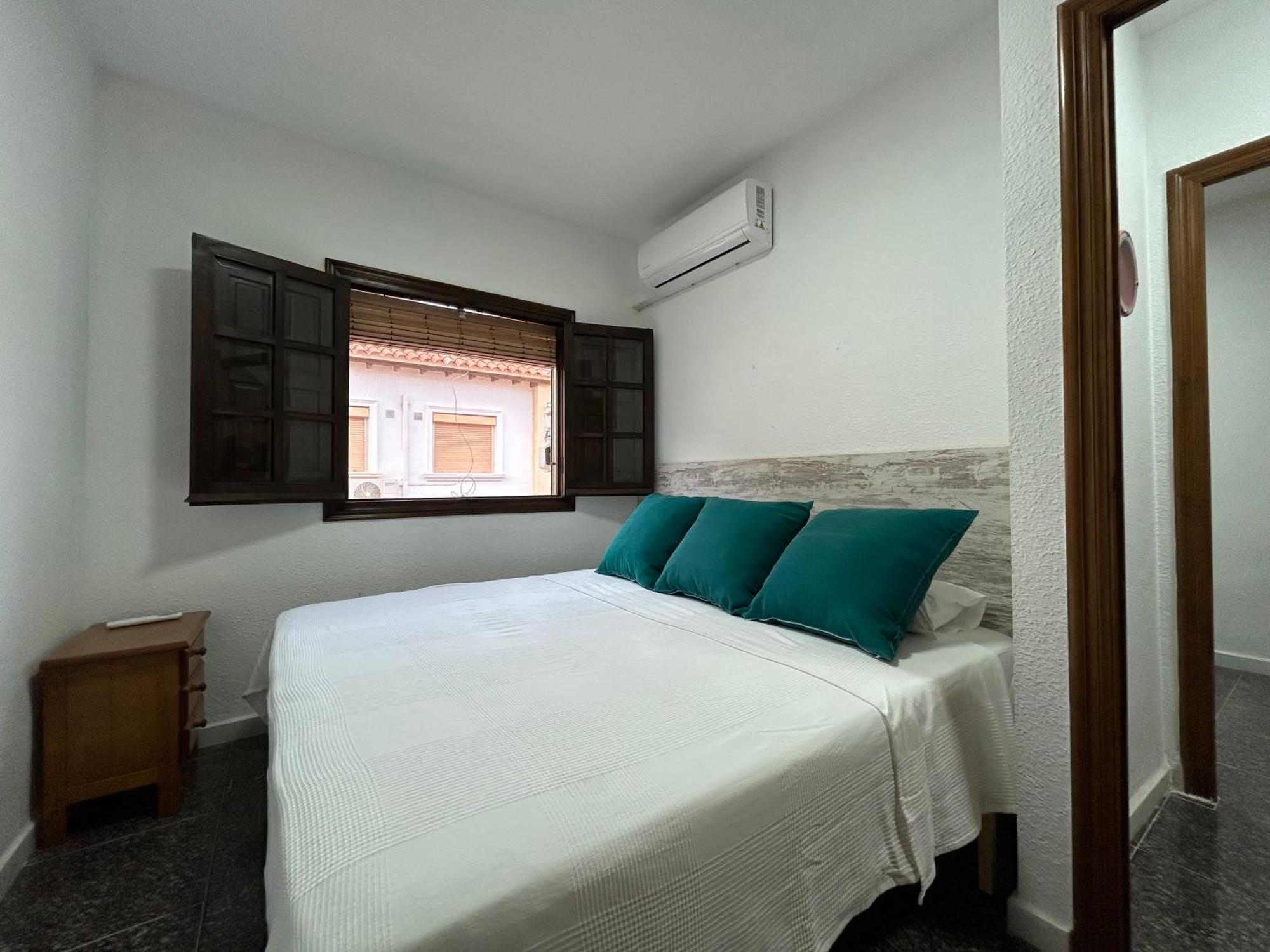 Bungalow Pasaje Ceuta Torrevieja Esterno foto