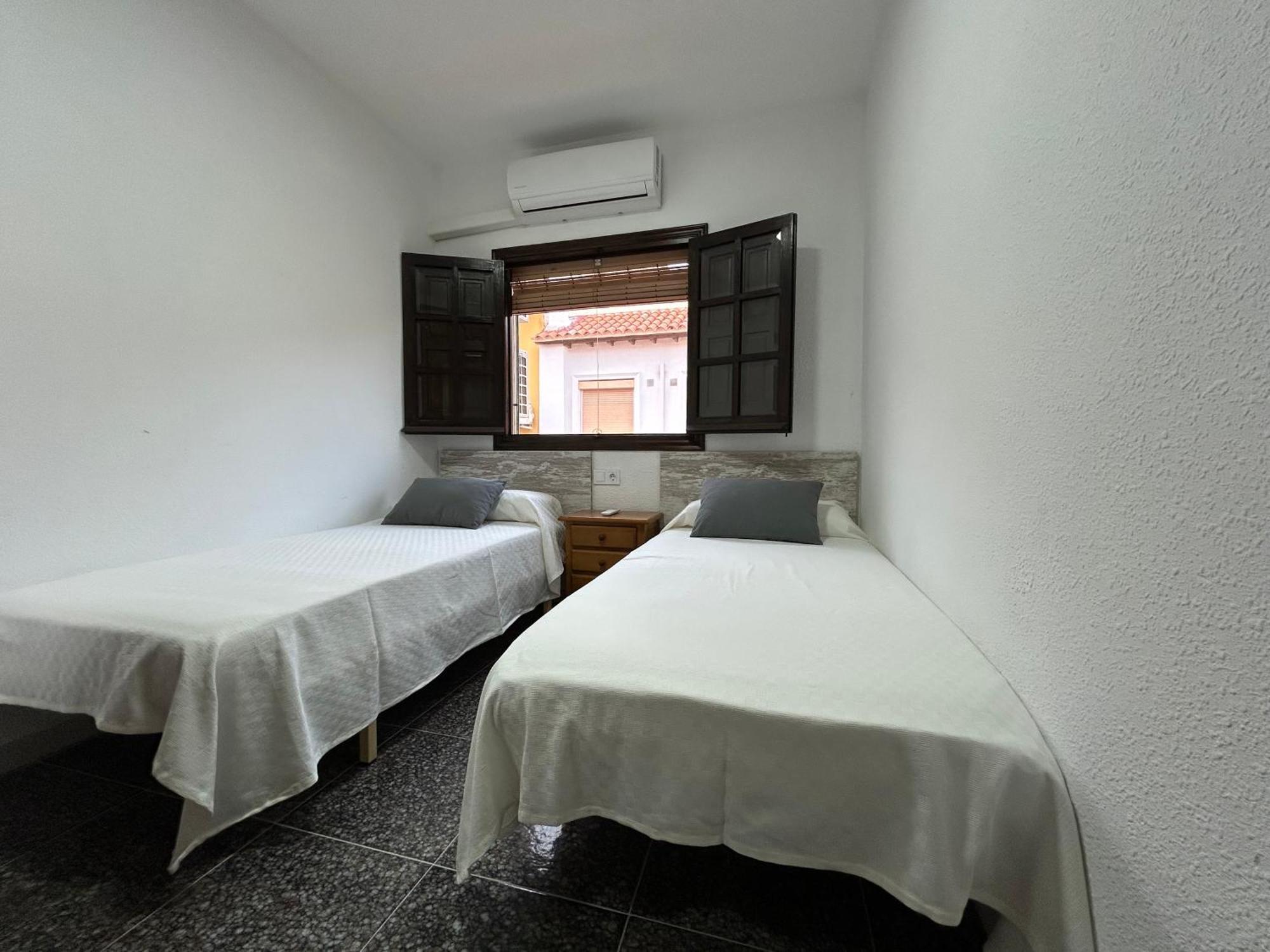 Bungalow Pasaje Ceuta Torrevieja Esterno foto